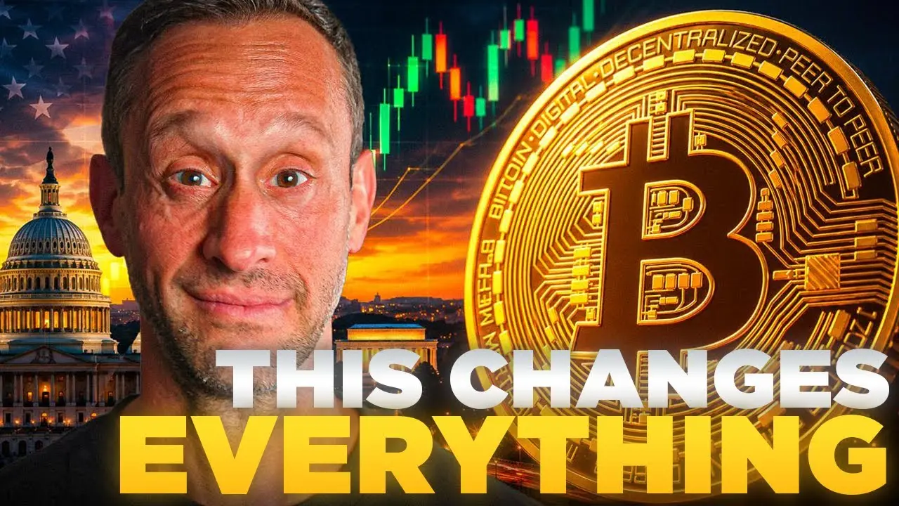Bitcoin Rips Past $81K — Is The CLARITY Win Already Priced In?