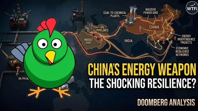 Energy Markets Are About to Reshape | Doomberg