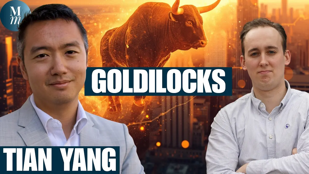 AI Trade "Dead Money" For Now - But Macro Overall Is "Pretty Risk-On" For Stocks | Tian Yang