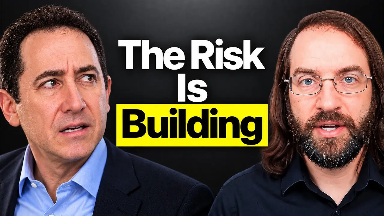 The Stock Market Has NEVER Been This Dependent on One Theme