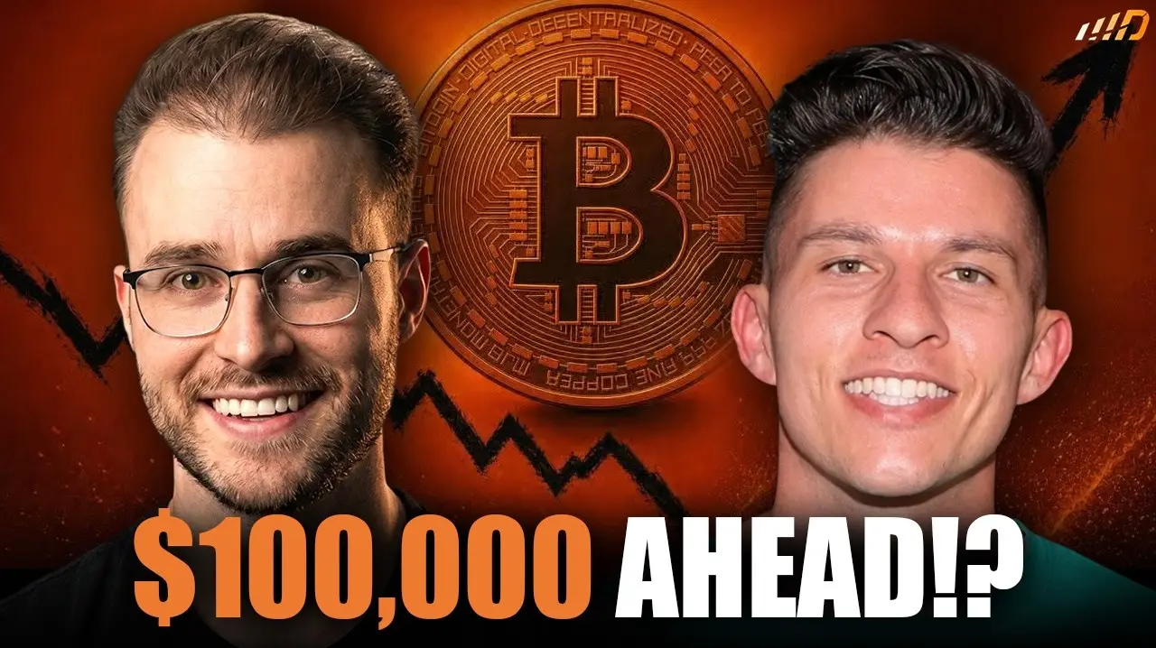 Joe Consorti: The Bitcoin Bear Is Slain. Here's How We Know