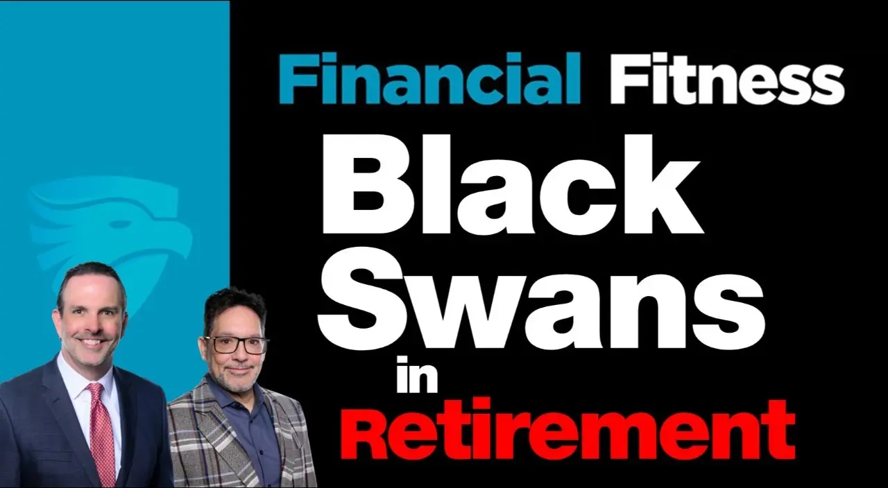 6-19-26 Black Swans, SpaceX, & Retirement Reality