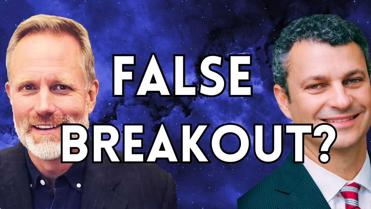 False Breakout? Or Is A Wave Of New Market Highs Ahead? | Michael Lebowitz