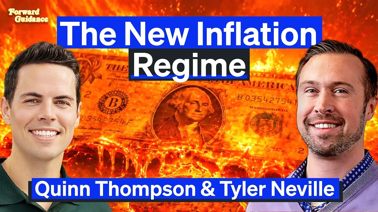 Central Bank Control Is Breaking | Weekly Roundup