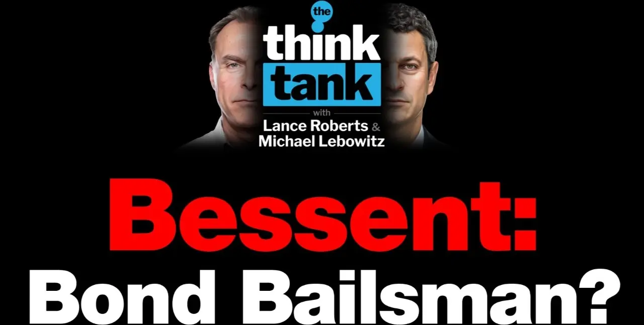 8-20-26 Is Treasury Bailing Out the Bond Market?
