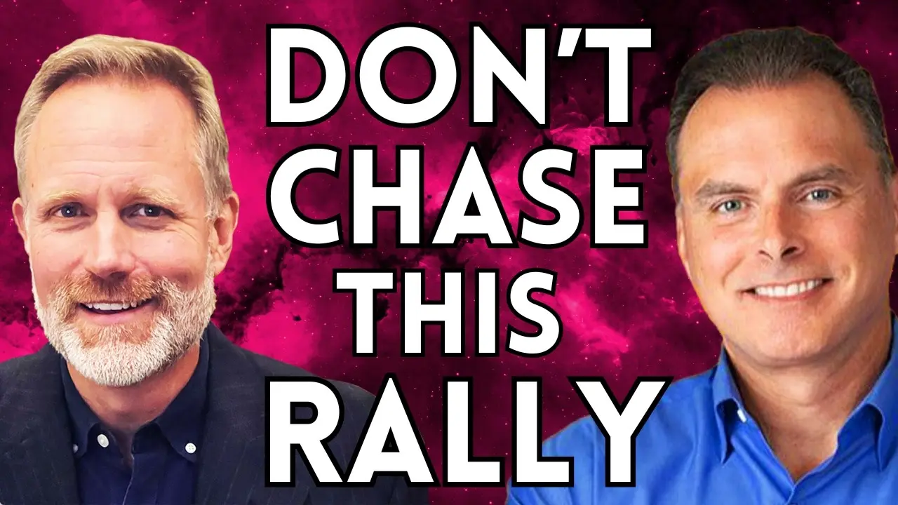 Don't Chase This Rally | Lance Roberts