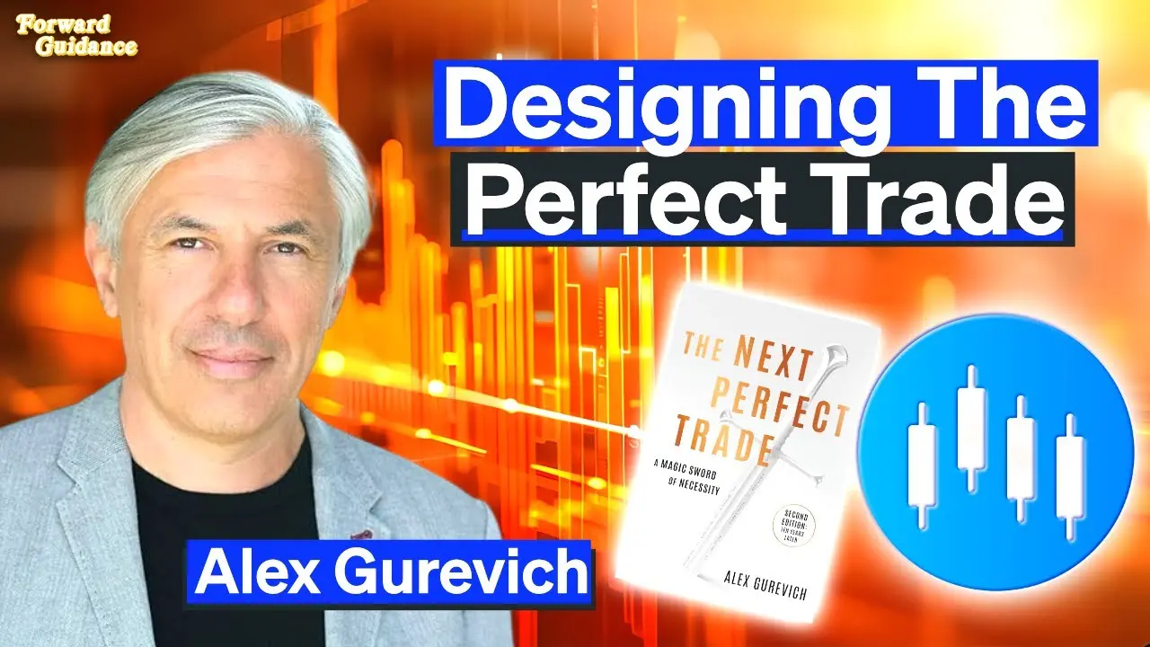 Finding The Next Perfect Trade | Alex Gurevich
