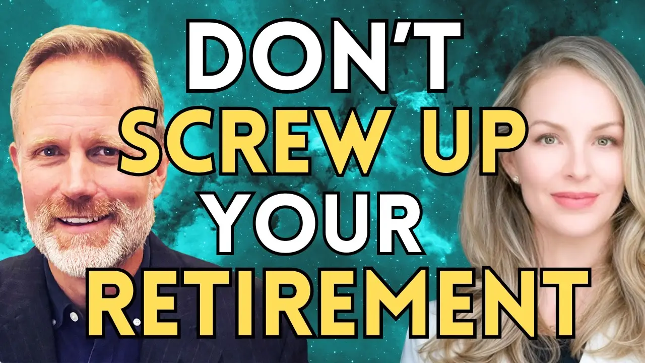 Will You Maximize Your Social Security Income? Or Choose Poorly? | Julia Lembcke