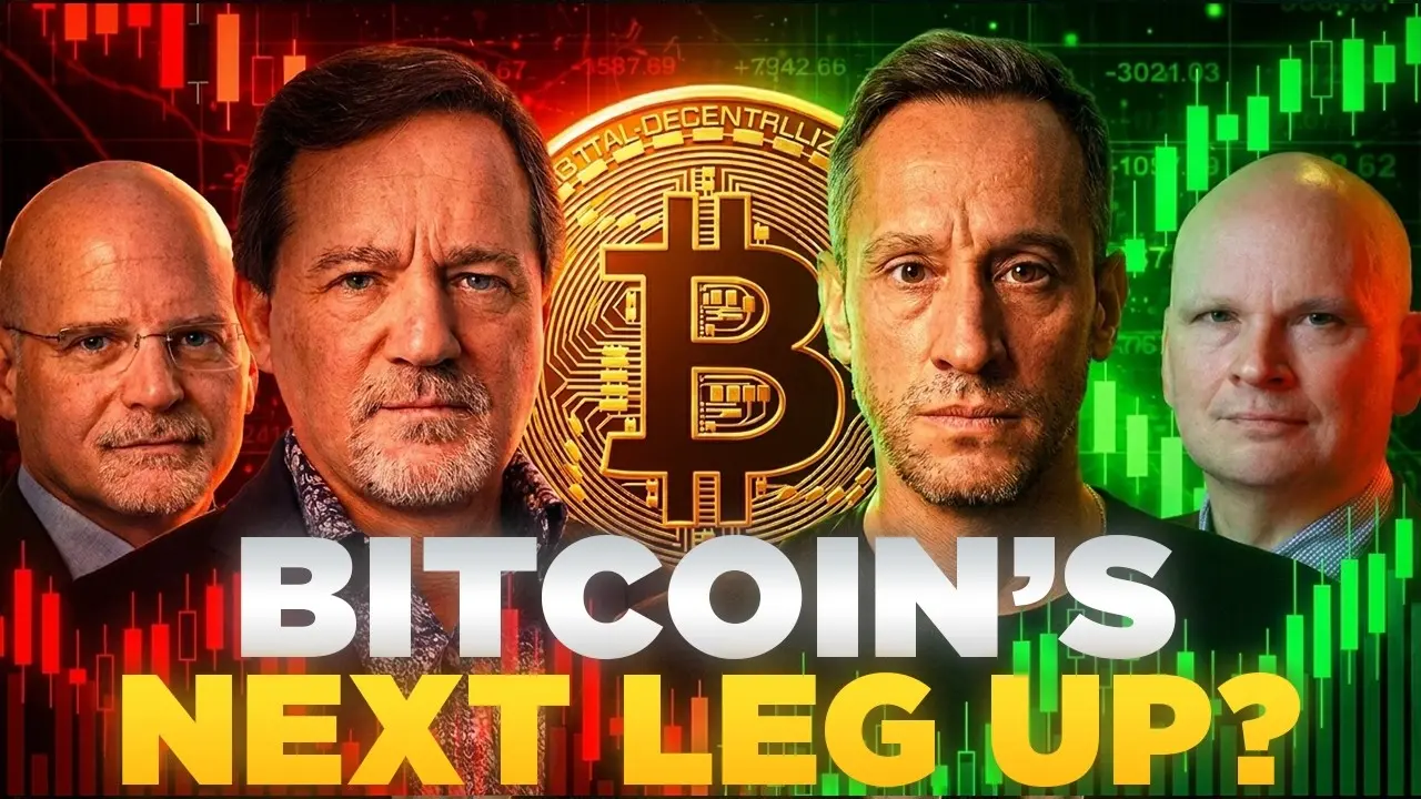 Bitcoin EXPLODES To $82K As BlackRock And Apollo Go All-In