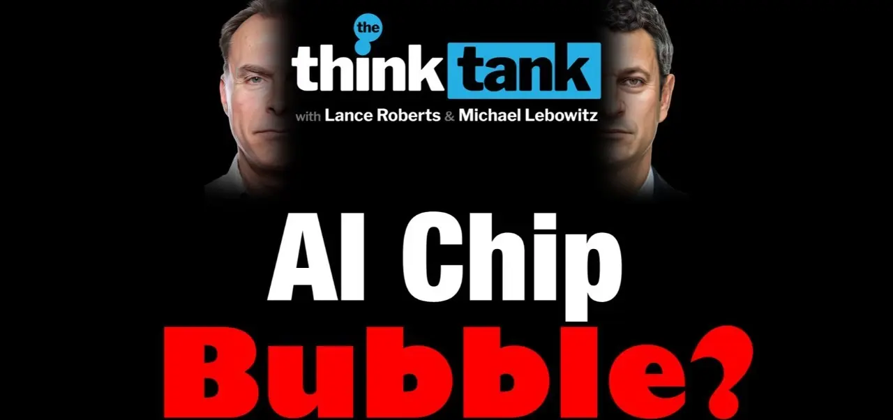 5-7-26 Semiconductors: Bubble or Bust?
