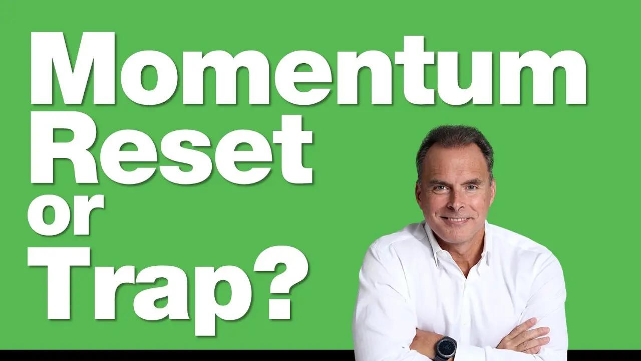 8-3-26 The Momentum Crash: Is It Over?