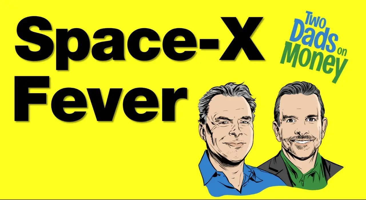 6-16-26 SpaceX Mania: What Happens After the Hype?