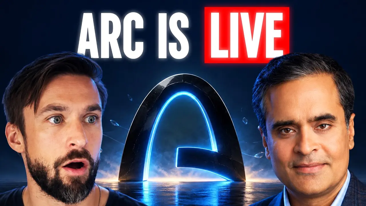 Circle’s Arc Is Live. It Wants More Than Crypto
