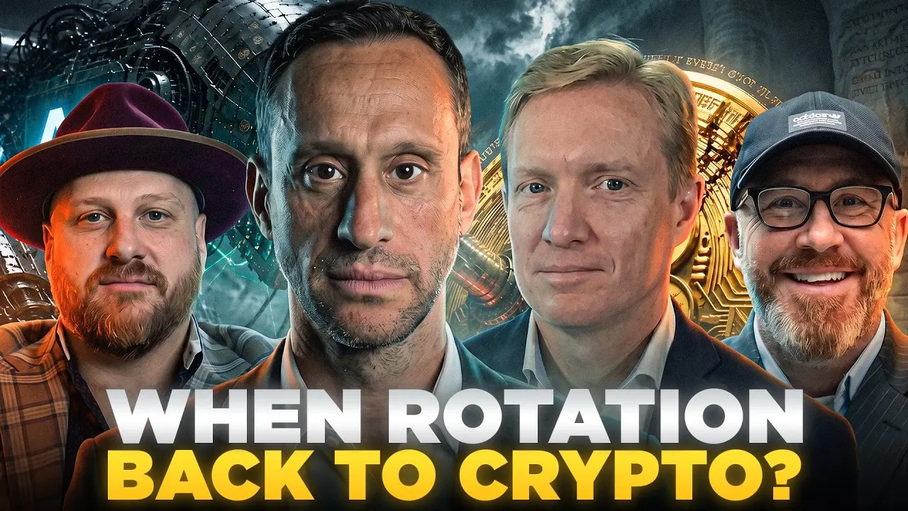 Bitcoin Mining Just Changed FOREVER - Anthropic’s $9.1B AI Bet