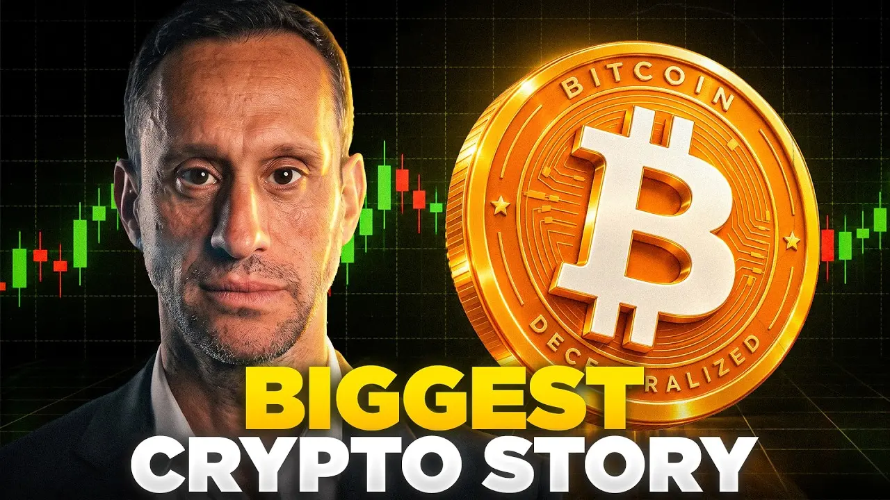 Bitcoin Falls To $82K As Samsung Brings Crypto To 82 Million People