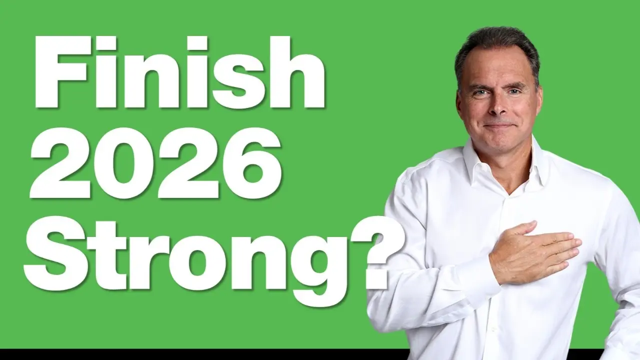 Q4 Market Outlook: Will Strong Markets Finish Strong?
