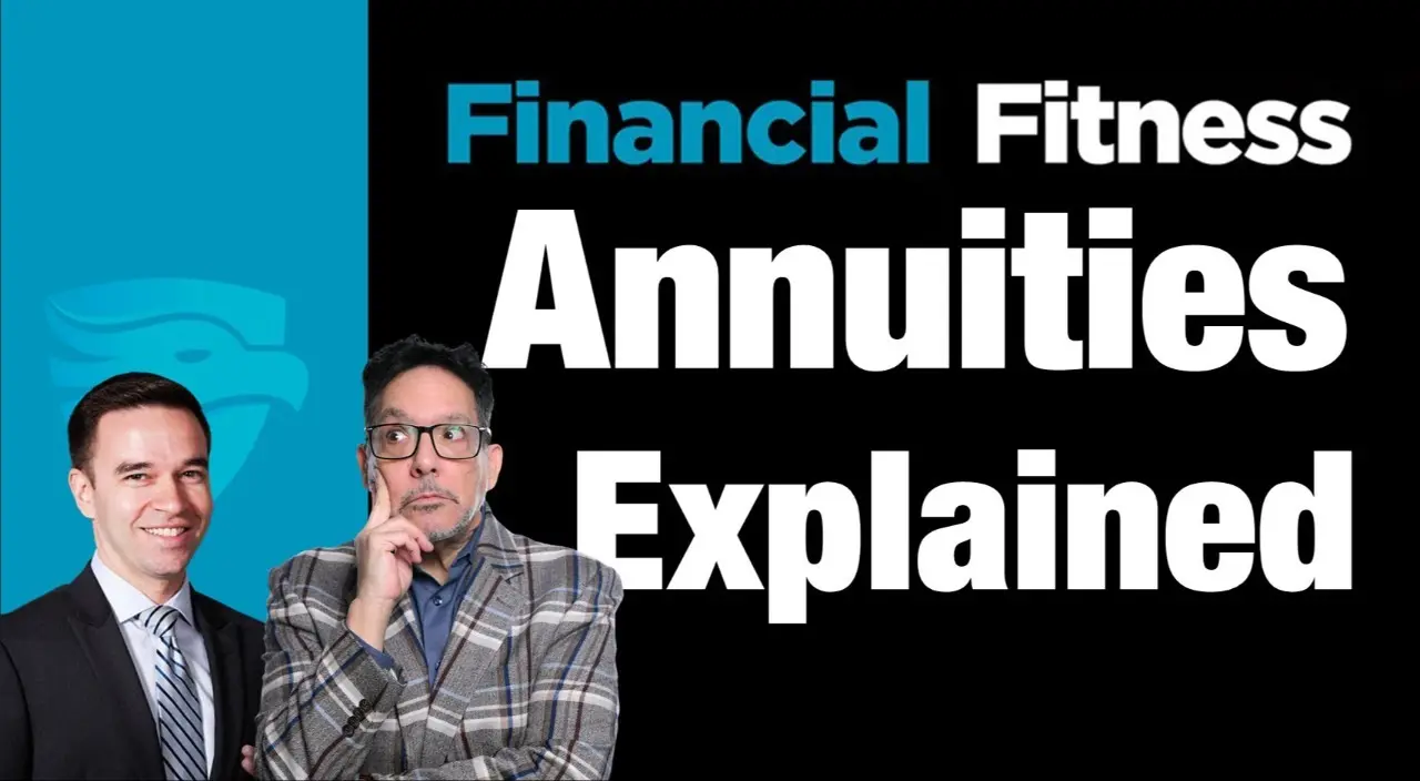5-8-26 Annuities: Smart Move or Costly Mistake?