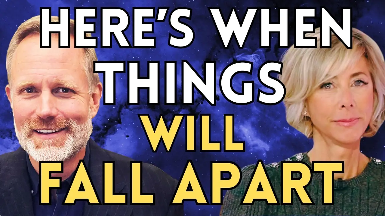 Things To Fall Apart After The Mid-Terms? | Stephanie Pomboy