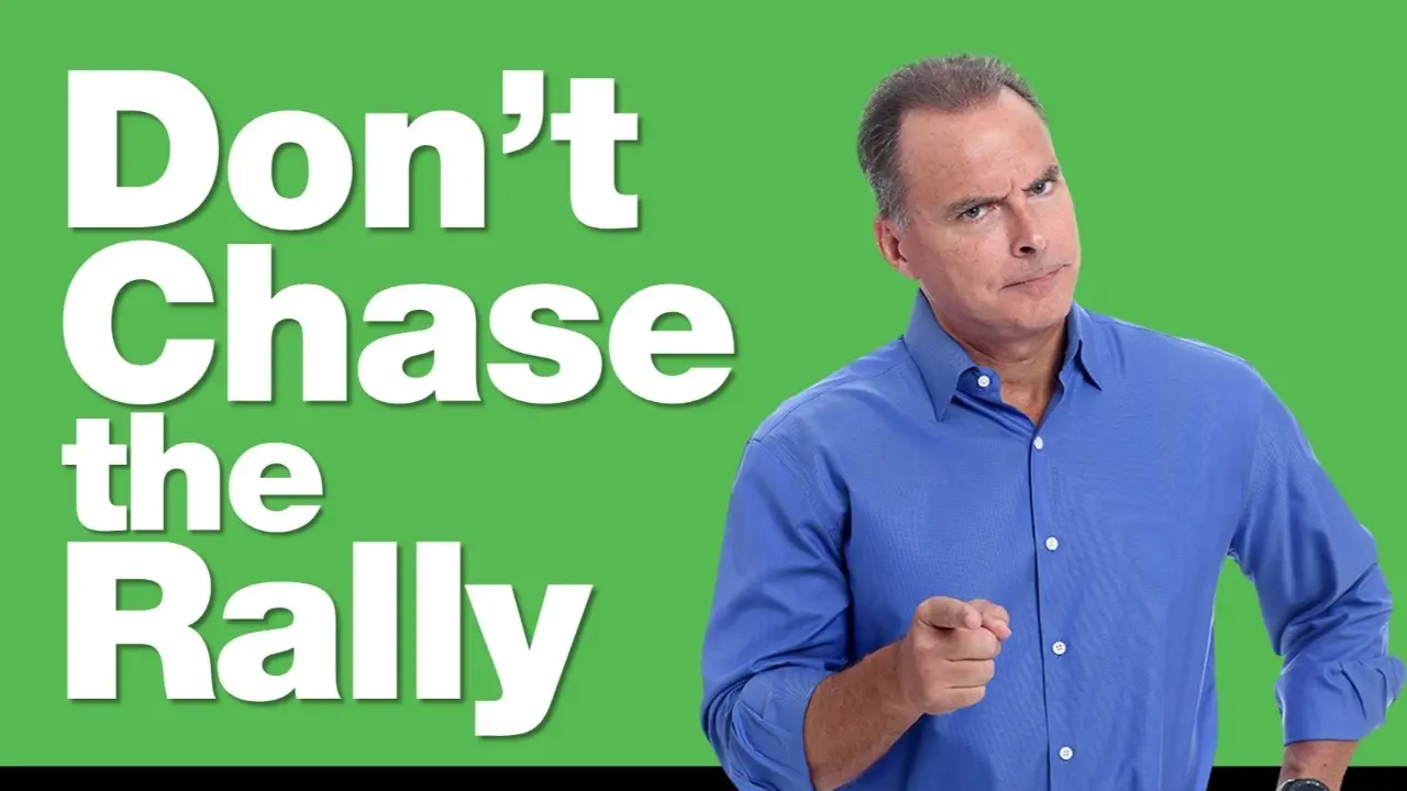 8-17-26 Record Highs: Should You Chase the Rally?