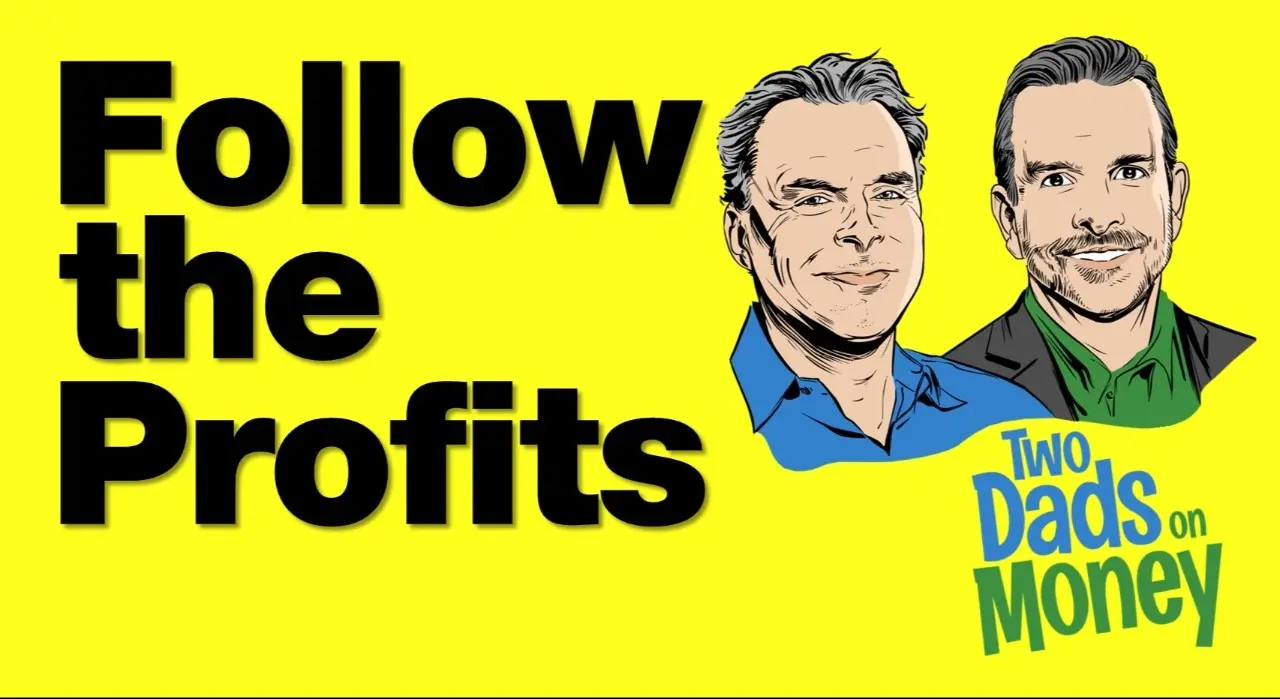 8-11-26 What Really Drives Markets?
