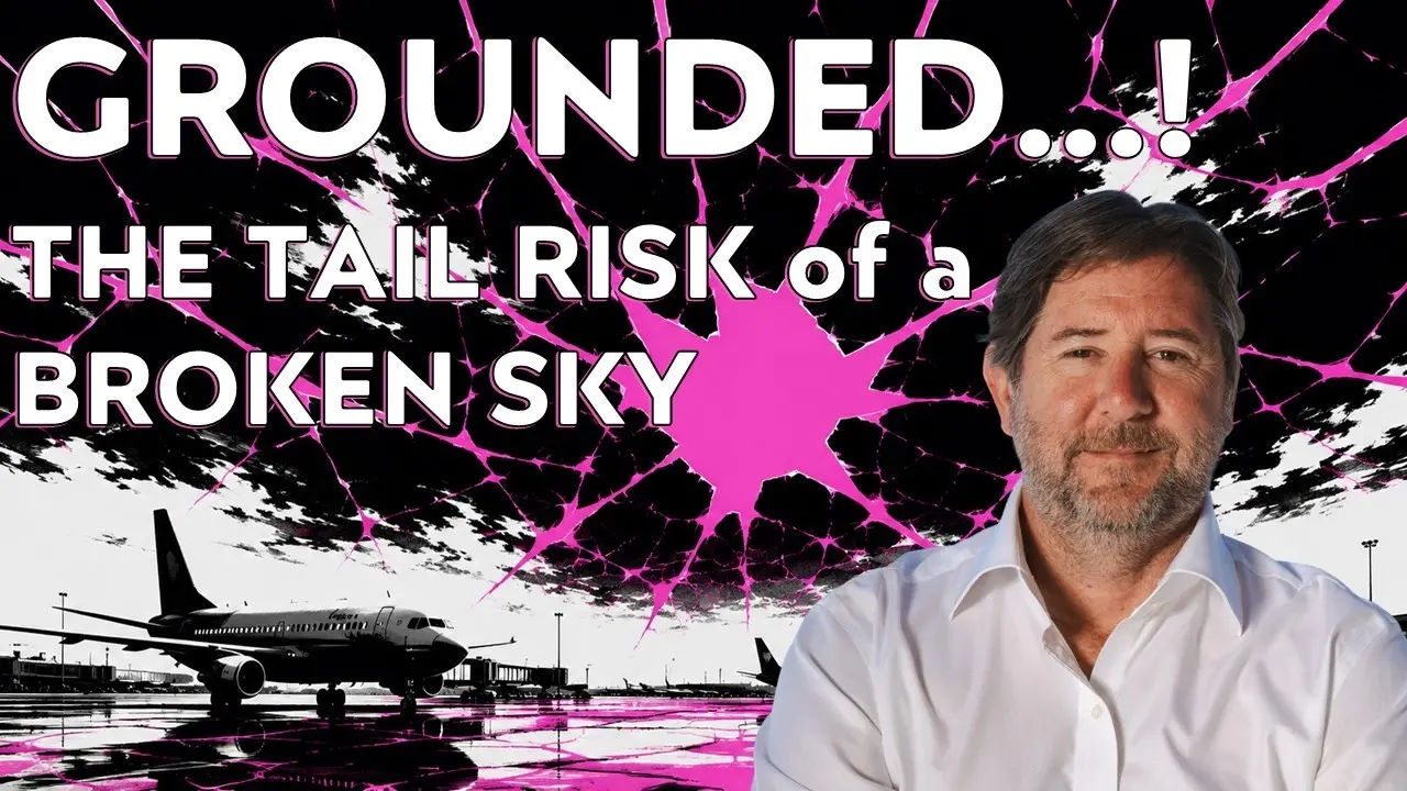 Grounded...!  The Hidden Tail Risk of a Broken Sky