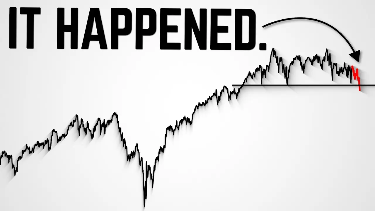 An Opportunity Like This Won’t Come Again… (Emergency Update)