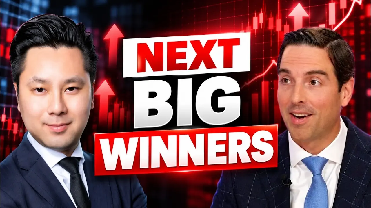 Great Rotation Happening Now: Why Chip Stocks Are Falling First | Thomas Hayes