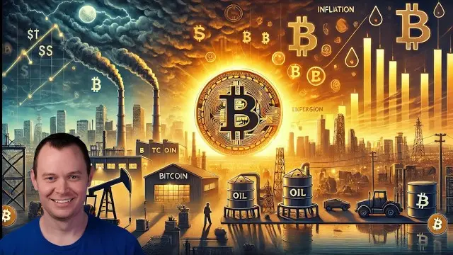 How Will Bitcoin Do When the Business Cycle Ends?