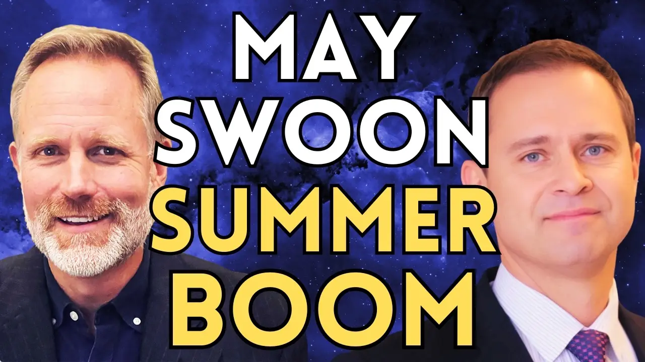 Market To Pullback By May, Then Race To New Summer Highs | Mark Newton @Fundstrat_Direct