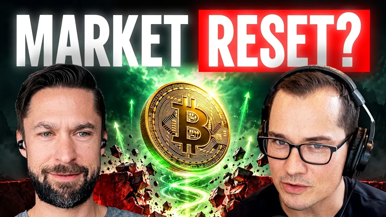 Why Crypto’s Riskiest Assets Are Suddenly Exploding