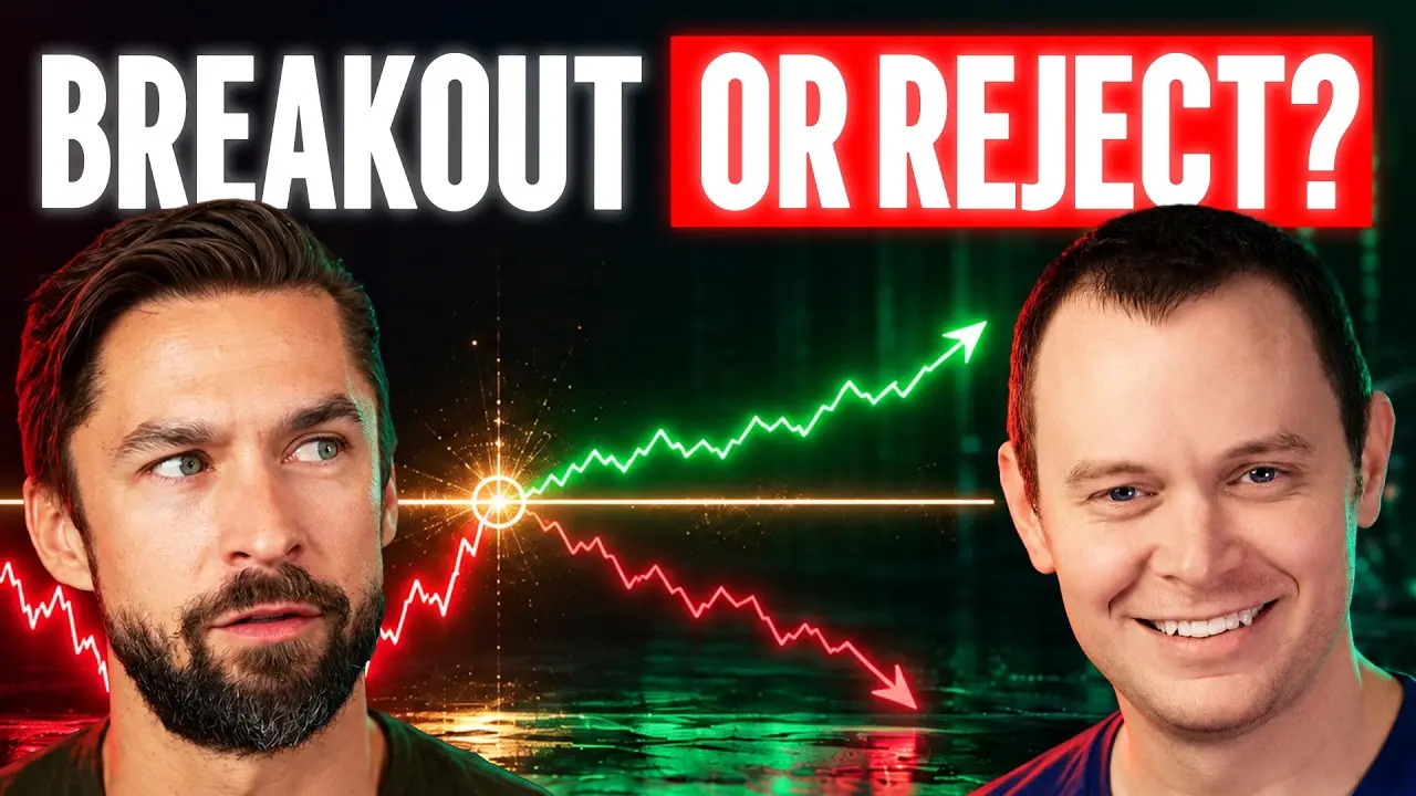 Bitcoin Broke the Bear Case. What Happens Next?
