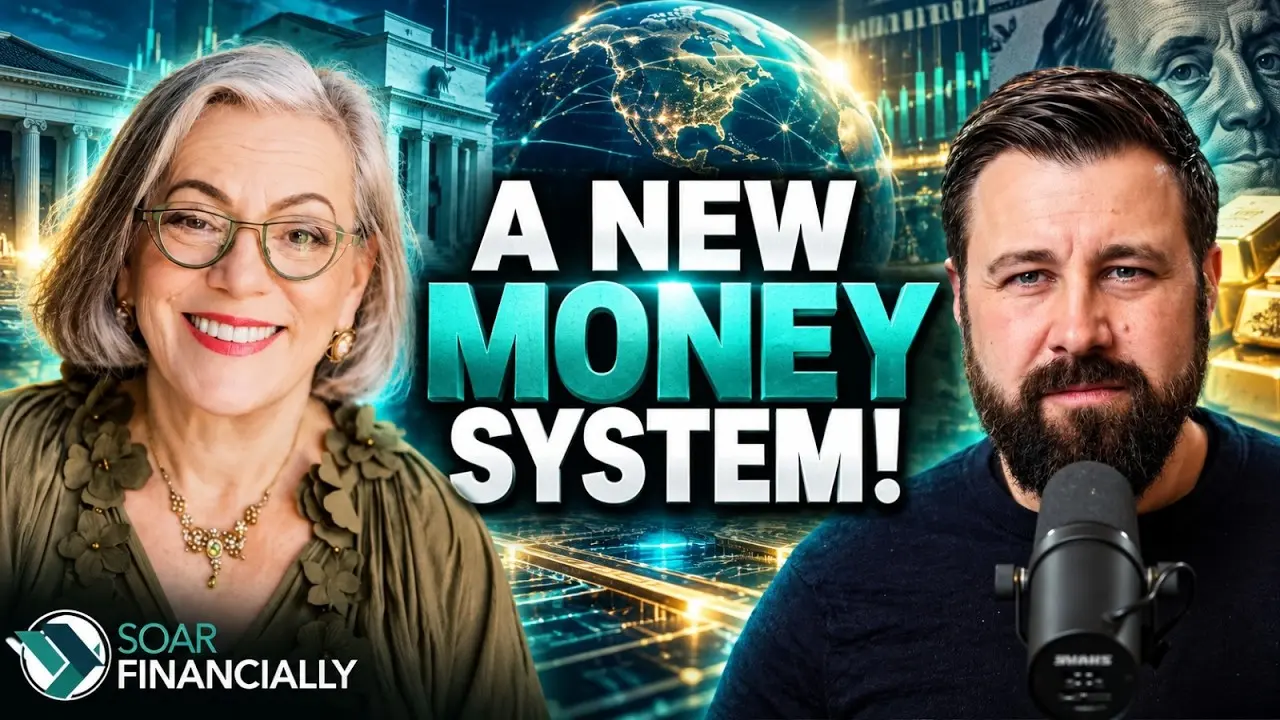 “This Is the End of the System” | Lynette Zang