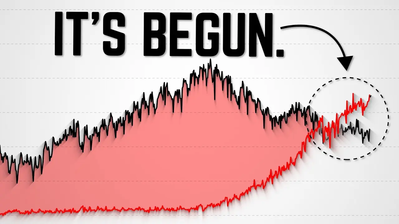 Nobody is Prepared for What’s About to Happen…