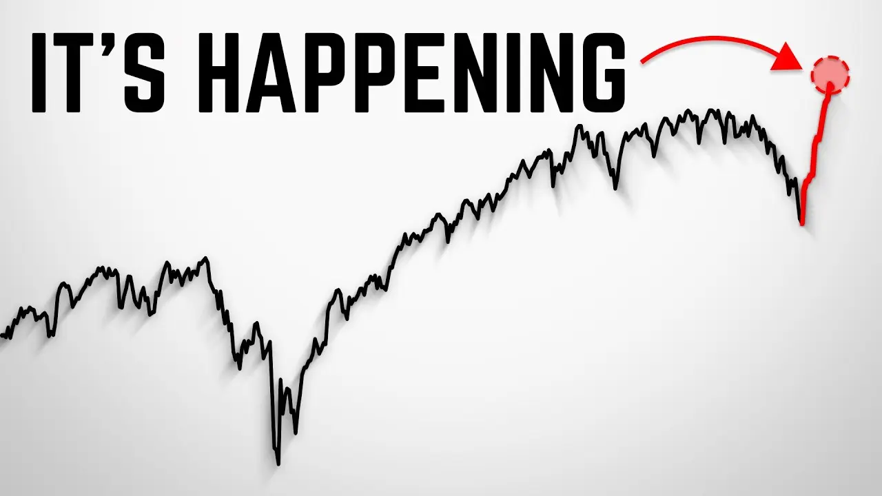 Last Big Wealth Opportunity For a Decade (Get READY)