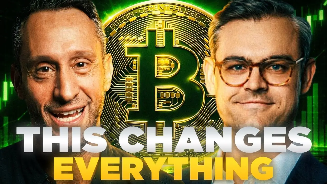 The Wall Street Bitcoin Rush Nobody Is Talking About