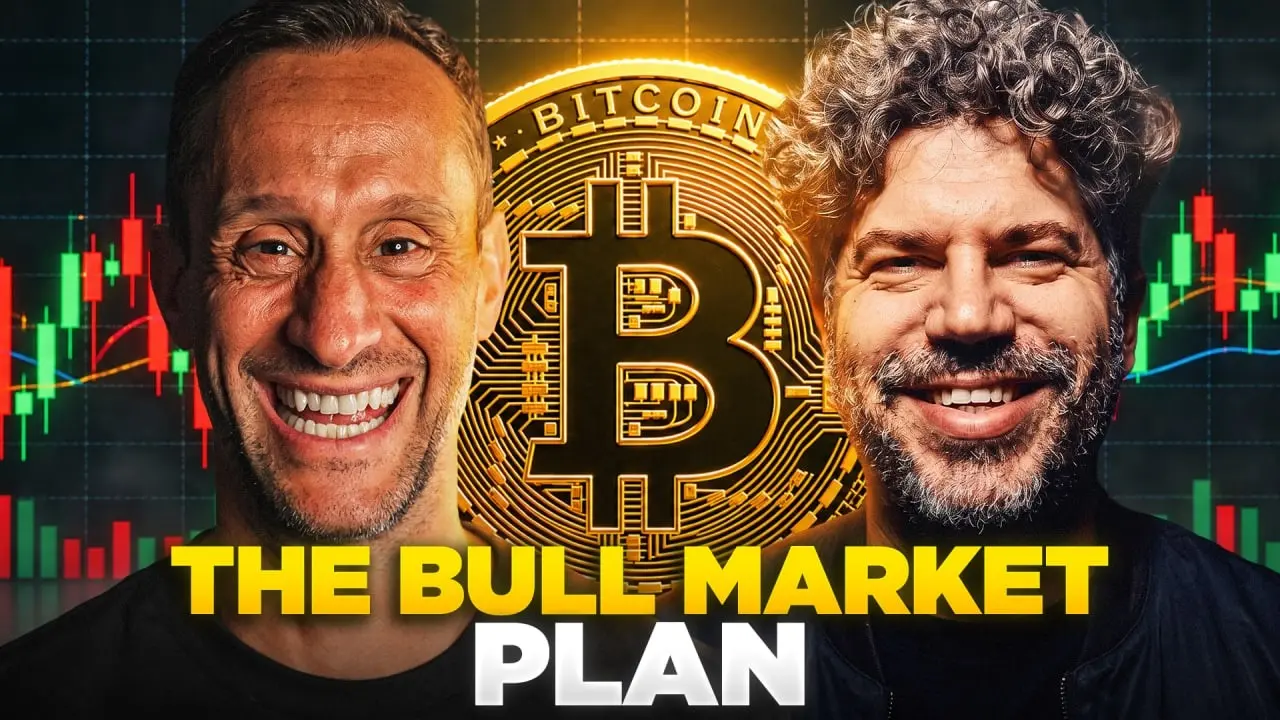 Bitcoin Flipped From FEAR to GREED in Just 12 Days - What Happens Next?