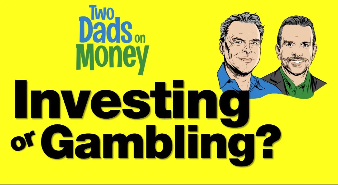 3-31-26 Are Markets Becoming Gambling?