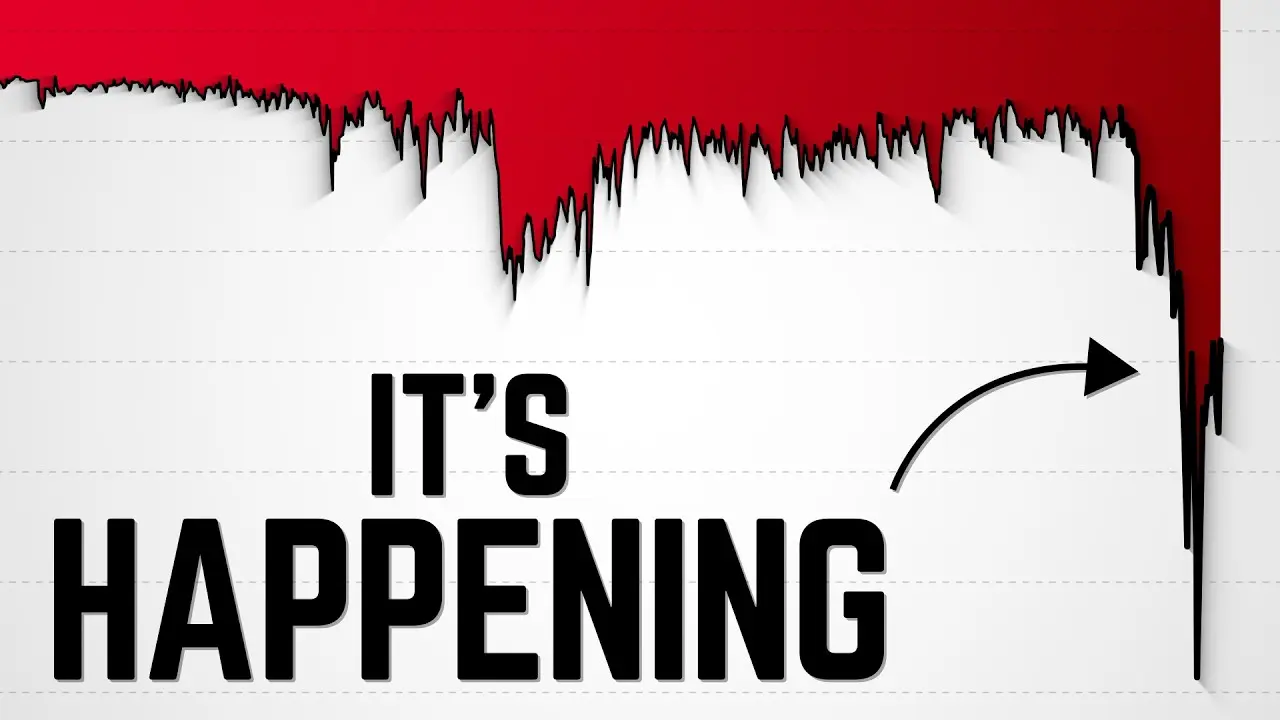 History is About to Be Made... (Emergency Update)