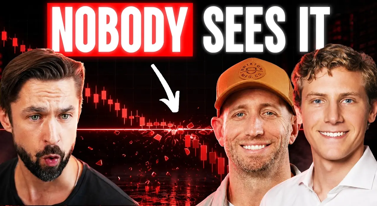 The Next Bull Market Is Hiding in Plain Sight