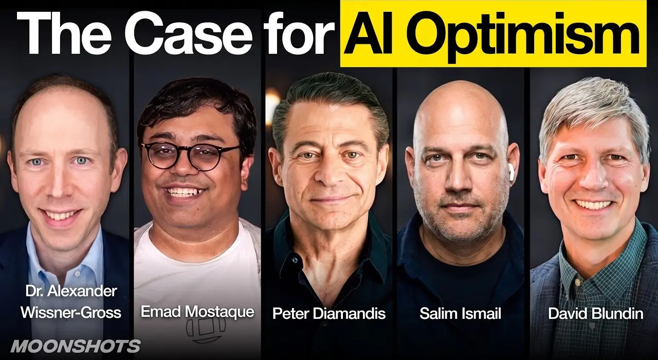 Why AI Leaders Have Changed Their Minds About AI Safety, Elon on UHI, Anthropic’s IPO
