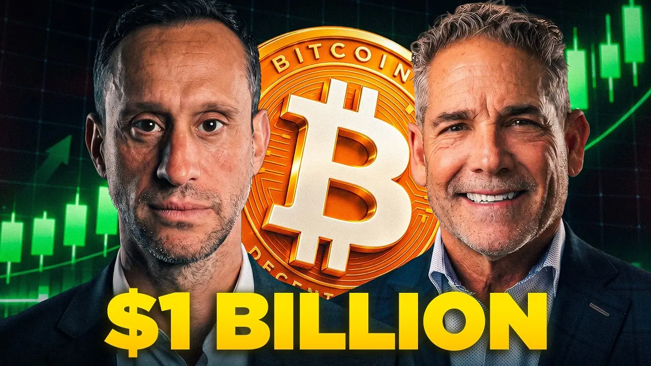 Bitcoin Hits First Real Resistance After PUMPING 45% This Quarter | Gary Cardone