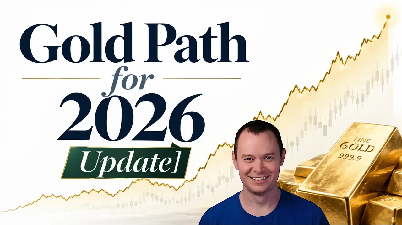 Gold Path for 2026 [Update]