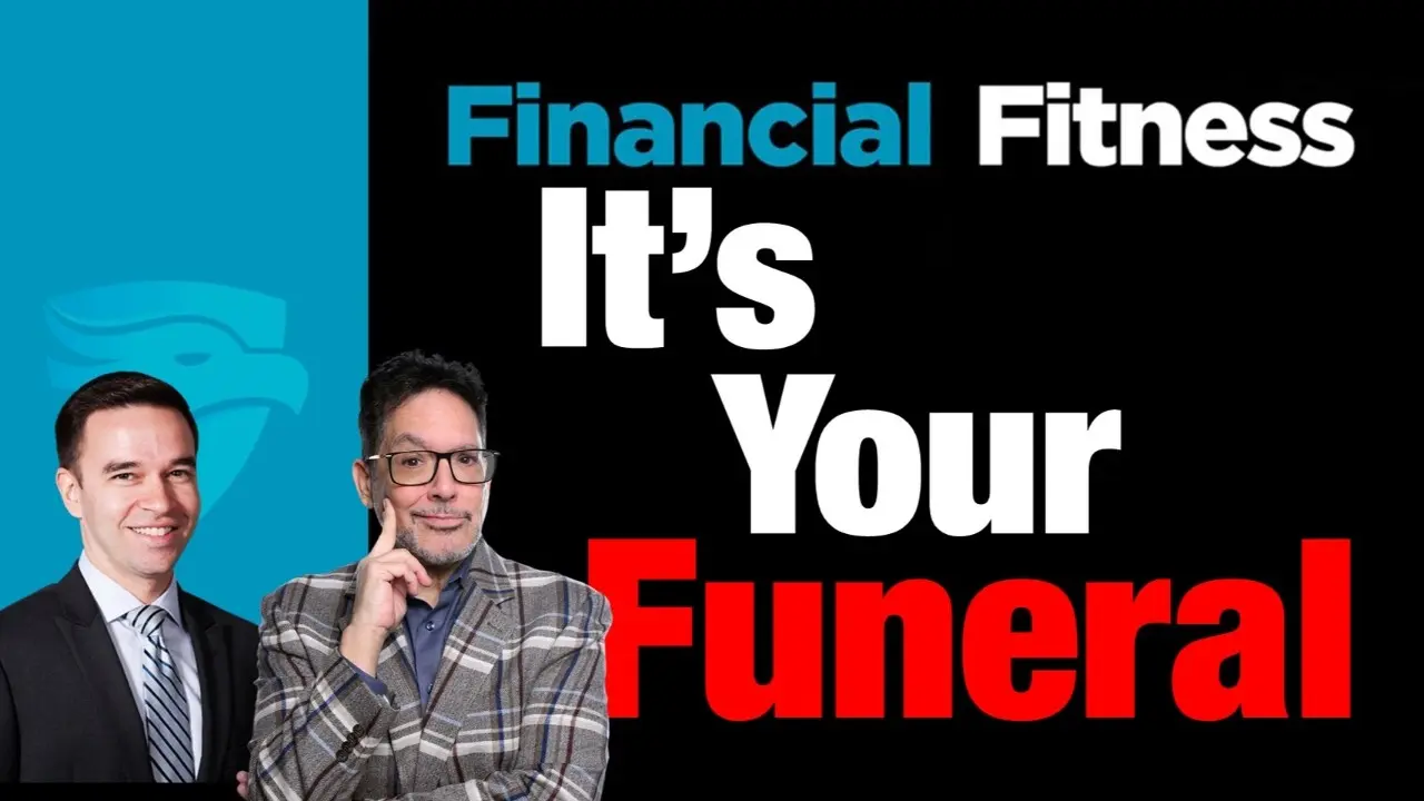 10-2-26 Funeral Planning - Make the Decisions Before Your Family Has To