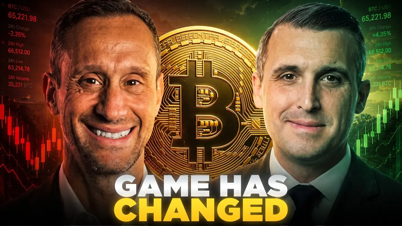 How To Win Crypto's Next Bull Market | Rob Hadick