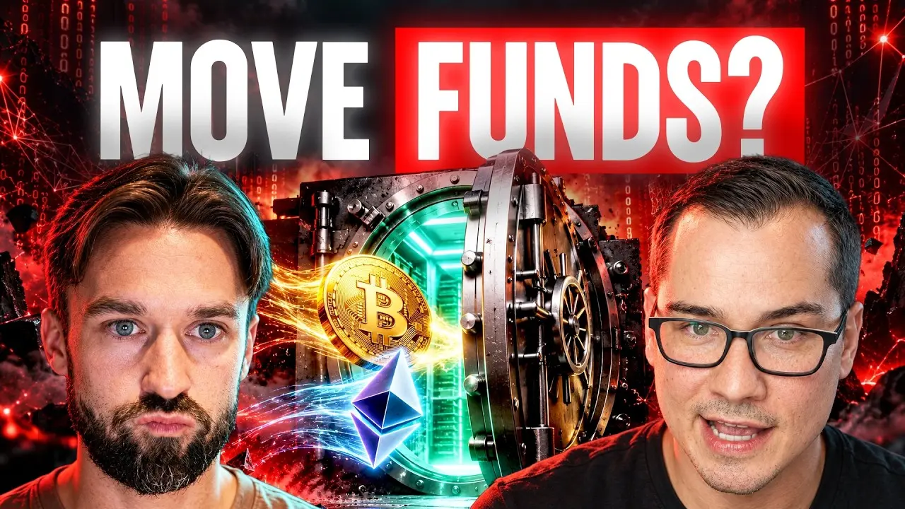 AI Threatens Crypto Security