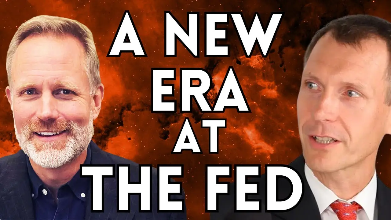 SPECIAL REPORT: Was Kevin Warsh's Fed Debut A Hit? Or A Flop? | Axel Merk