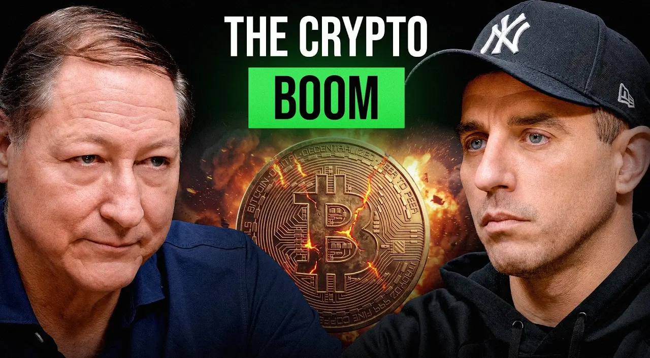 Bitcoin Is the Toll Collector of the AI Economy