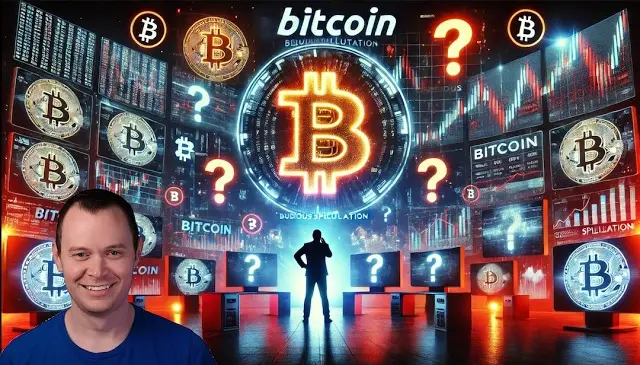 Bitcoin: An Unfortunate Pattern [Update]