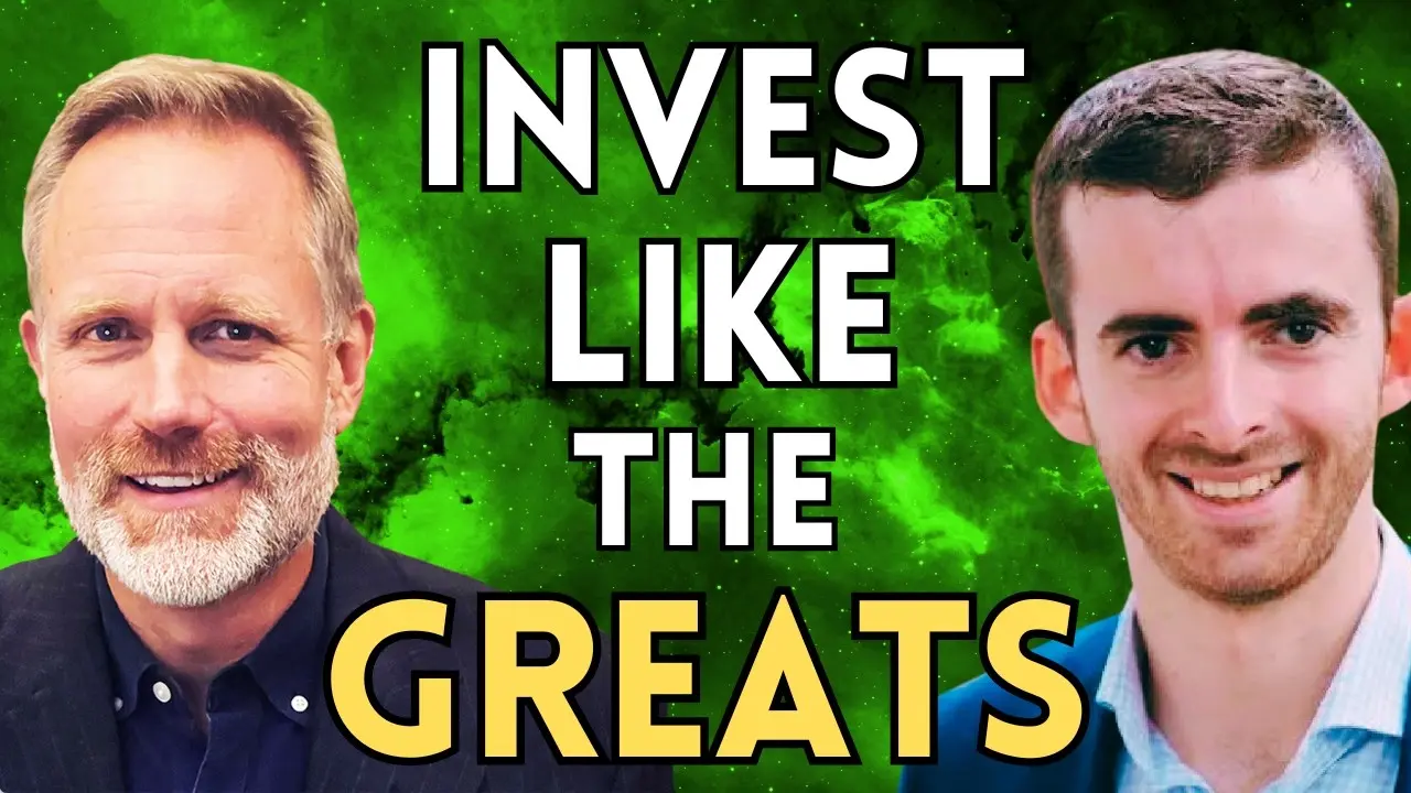 How Would The Greats Like Buffet, Lynch, & Templeton Invest In Today's Market? | Pieter Slegers