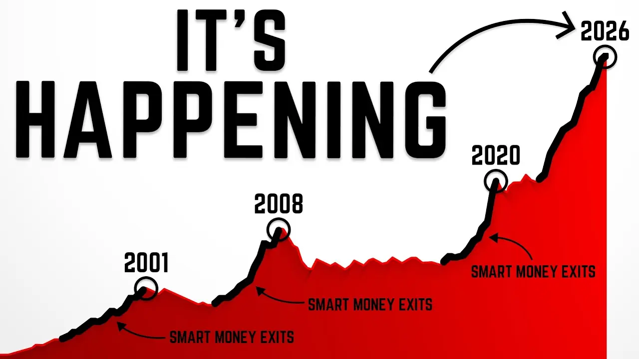 An 8 Trillion Dollar Shock Is About To Hit The Market